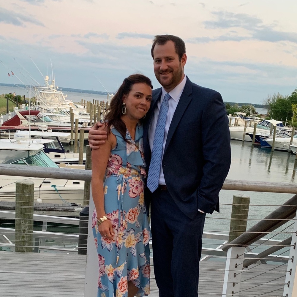 Meet your Posher, Caileen